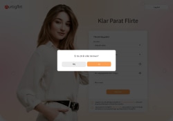 HurtigFlirt
